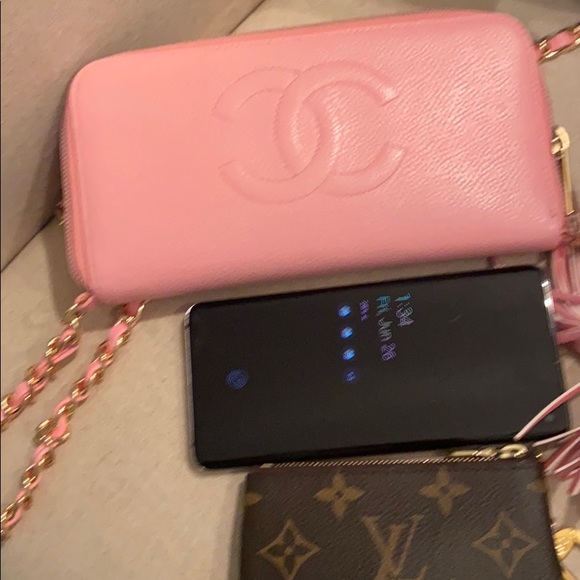 Chanel WOC - Picture 12 of 12